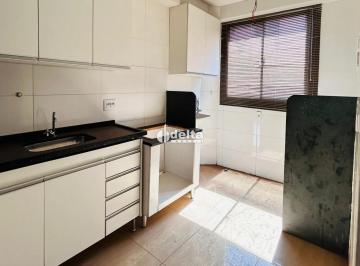 Apartamento · 44m² · 2 Quartos · 1 Vaga · Apartamento com 2 quartos disponível para venda no bairro Mansour em Uberlândia-MG