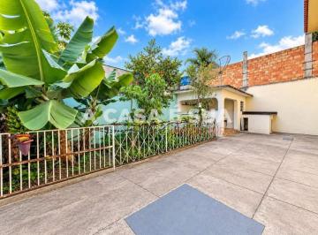Casa · 408m² · 6 Quartos · 14 Vagas · Casa à venda, 6 quartos, 3 suítes, 14 vagas, Jardim Riacho das Pedras - Contagem/MG