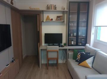 Apartamento · 32m² · 1 Quarto · 1 Vaga · Venda | Apartamento 1 quarto + vaga