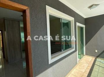 Casa · 65m² · 3 Quartos · CASA COMERCIAL PARA LOCAÇÃO – BAIRRO CABRAL
