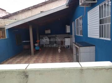 Casa · 90m² · 5 Quartos · 5 Vagas · Jardim Simões Casa ampla