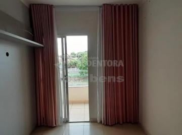 Apartamento · 45m² · 2 Quartos · 1 Vaga · Apartamento Padrão para Locação com 02 Dormitórios no bairro Jardim Yolanda