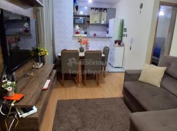 Apartamento · 55m² · 2 Quartos · 1 Vaga · Apartamento à Venda Condomínio Parque Rio Sella