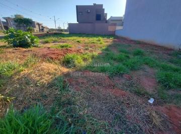 Terreno · 260m² · Terreno no Setlife Mirassol com 260 m²