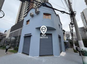 Comercial · 50m² · Loja comercial para alugar na Vila Clementino - São Paulo/SP