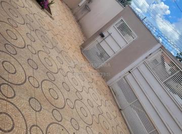 Casa · 360m² · 3 Quartos · 4 Vagas · Casa Padrão em São José do Rio Preto