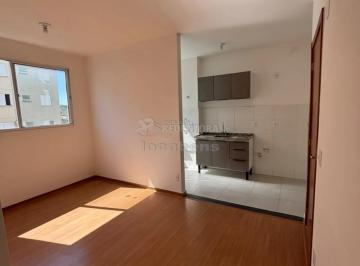 Apartamento · 54m² · 2 Quartos · 1 Vaga · Apartamento Padrão para Locação com 02 Dormitórios no bairro Rios di Itália