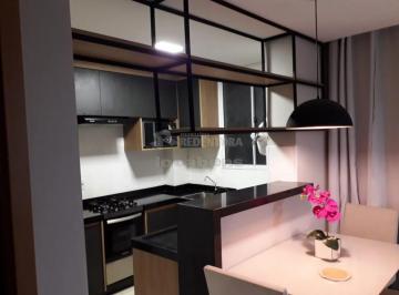 Apartamento · 45m² · 2 Quartos · 1 Vaga · Apartamento Padrão para Venda com 02 Dormitórios no bairro Rios di Itália