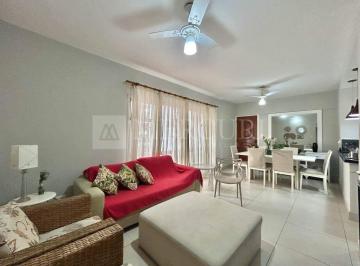 Apartamento · 103m² · 3 Quartos · 1 Vaga · Apartamento mobiliado de 3 quartos à venda em Pitangueiras, Guarujá