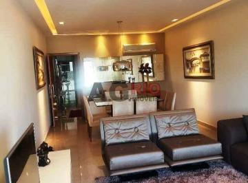 Apartamento · 176m² · 3 Quartos · 2 Vagas · APARTAMENTO À VENDA COM 3 QUARTOS EM VILA VALQUEIRE
