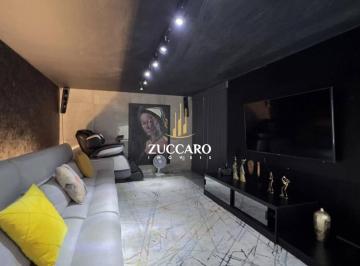 81b866aecdc896592a93362efe085213bebd0a0d · Sobrado com 4 dormitórios à venda, 242 m² por R$ 2.249.999,99 - Vila Rosália - Guarulhos/SP