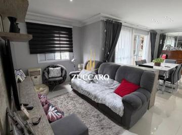 e9fcc3a5af47f0bdbd9b8ec5d2d259e8e3572918 · Apartamento com 2 dormitórios à venda, 88 m² por R$ 850.000,00 - Vila Moreira - Guarulhos/SP
