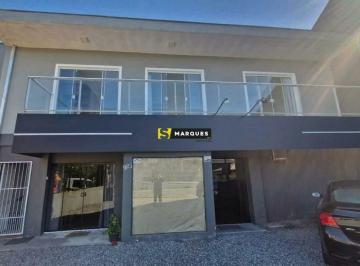 Comercial · 152m² · 6 Vagas · Sala para aluguel com 152 m², 6 vagas e 1 banheiro no Itaum, Joinville