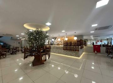 Comercial · 500m² · LOJA TÉRREA DE ESQUINA | PONTO COMERCIAL 500 M²- PERFIL GASTRONÔMICO