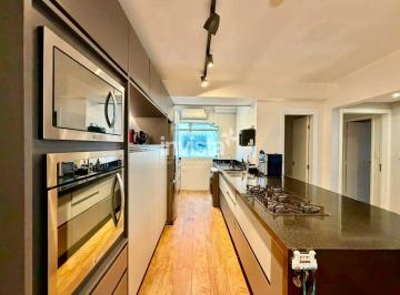 Apartamento · 89m² · 2 Quartos · 1 Vaga · FINAMENTE DECORADO l 02 DORMITORIOS VISTA LIVRE