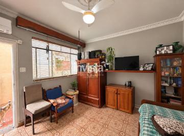 Casa · 83m² · 2 Quartos · Casa à venda no bairro Campo Grande