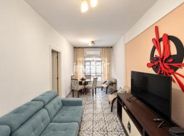Apartamento · 81m² · 2 Quartos · 1 Vaga · Apartamento à venda no bairro Campo Grande