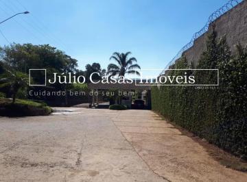 Terreno · 5260m² · Terreno em Condomínio de Altíssimo Padrão Jardim da Represa
