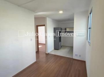 Apartamento · 41m² · 2 Quartos · 1 Vaga · Vende Apartamento Condomínio Lar Montreal  2 dormitórios 41,43 m² - ar condicionado