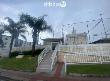 Apartamento · 65m² · 2 Quartos · 1 Vaga · Apartamento 2 quartos na Serraria São José - Sacada com churrasqueira.