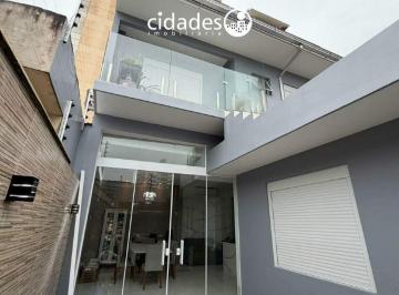 Casa · 220m² · 4 Quartos · 5 Vagas · Casa para à venda no bairro Abraão