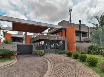 Casa · 108m² · 2 Vagas · Sobrado no Residencial Alto Parque