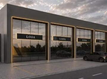 Comercial · 282m² · SALAS COMERCIAIS DE ALTO PADRÃO PARA LOCAÇÃO