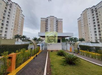 Apartamento · 67m² · 2 Quartos · 1 Vaga · Apartamento residencial com 2 quartos e suíte para venda em Jardim Nova Era, Salto