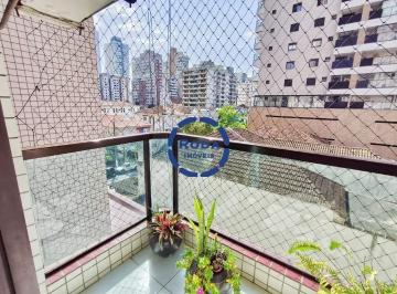 Apartamento · 72m² · 2 Quartos · 1 Vaga · Apartamento 2 dormitórios 1 suite 1 vaga demarcada 2 quadras da praia a venda na Pompéia em Santos S