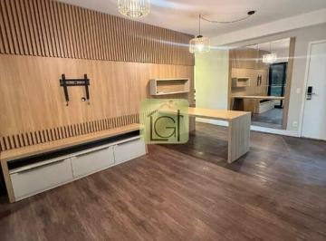 Apartamento · 130m² · 3 Quartos · 2 Vagas · Apartamento de 130 m² com 3 dormitórios, suíte e varanda gourmet no City Parque Itu