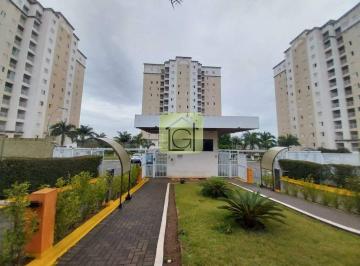 Apartamento · 67m² · 2 Quartos · 1 Vaga · Apartamento residencial com 2 quartos e suíte para locação em Jardim Nova Era, Salto