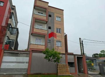 Apartamento · 42m² · 2 Quartos · 1 Vaga · Apartamento com 41,78m² 2 quartos, para aluguel, no bairro Afonso Pena em São José dos Pinhais