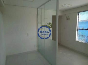 Comercial · 67m² · Conjunto Comercial à venda, Vila Mathias - Santos/SP