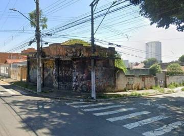 Terreno · 398m² · 1 Quarto · 2 Vagas · Terreno comercial para locação – Vila Curuçá