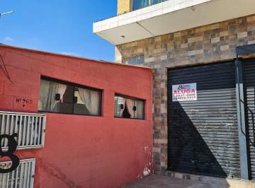 Comercial · 50m² · 1 Vaga ·  Salão de 50 m² para Locação — Excelente Localização na Jacuí