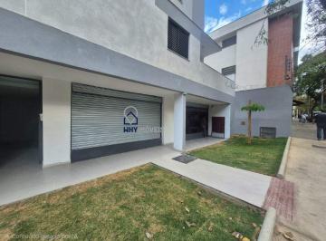 Comercial · 200m² · Loja comercial de 200 m² para aluguel no Sion, em Belo Horizonte
