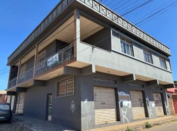 Casa · 174m² · 1 Vaga · Casa de 4 Quartos e Lojas com Excelente Potencial de Investimento no Cruzeiro