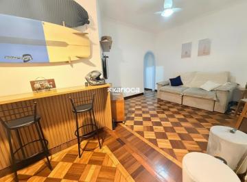 Apartamento en Venda de 1 quarto Copacabana · APARTAMENTO QUARTO E SALA 50M COPACABANA BEM PERTINHO DO METRO DO ARCO VERDE PROXIMO DA PRAIA