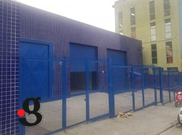 Comercial · 1060m² · 6 Vagas · Galpão para locação – Vila Sílvia