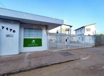 Casa · 60m² · 2 Quartos · 1 Vaga · Casa em Condomínio à venda, Condomínio Nicanor Park no bairro Verde Lar, Teresina/PI