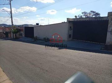 Casa · 137m² · 3 Quartos · Casa à venda, 3 quartos, 1 suíte, CHACARA DO QUITAO - ITAUNA/MG