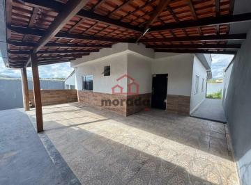 Casa · 86m² · 3 Quartos · Casa à venda, 3 quartos, 1 suíte, GARCIAS - ITAUNA/MG