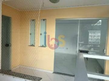 Apartamento · 58m² · 1 Quarto · Alugo Apartamento na Cidade Nova