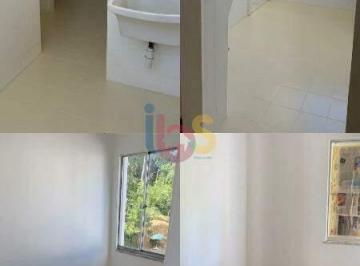 Apartamento · 68m² · 3 Quartos · 1 Vaga · Apartamento Condominio Nova Esperança