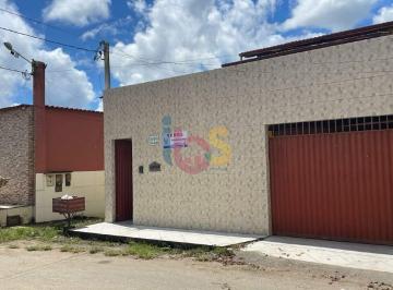 Casa · 160m² · 3 Quartos · 4 Vagas · Venda Casa Duplex no Parque Verde – Itabuna