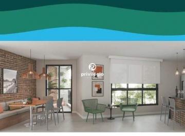 Apartamento · 55m² · 2 Quartos · Apartamento à venda, 2 quartos, Centro - RIO DE JANEIRO/RJ