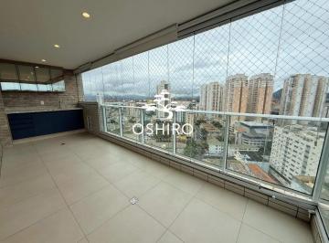 Apartamento · 90m² · 2 Quartos · 1 Vaga · Apartamento à Venda na Ponta da Praia - Santos