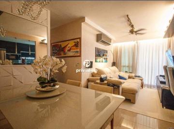 Apartamento · 67m² · 2 Quartos · 1 Vaga · Apartamento 2 quartos com suíte, varanda gourmet e automação no Aquarela Carioca Clube — Tijuca