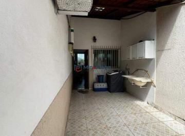 Casa · 100m² · Excelente casa a venda no bairro todos os Santos - Coronel Fabriciano