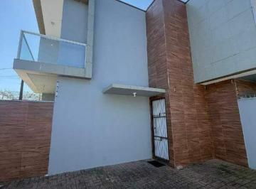 Casa · 72m² · 2 Quartos · Casa à venda com 2 quartos no bairro Savoy